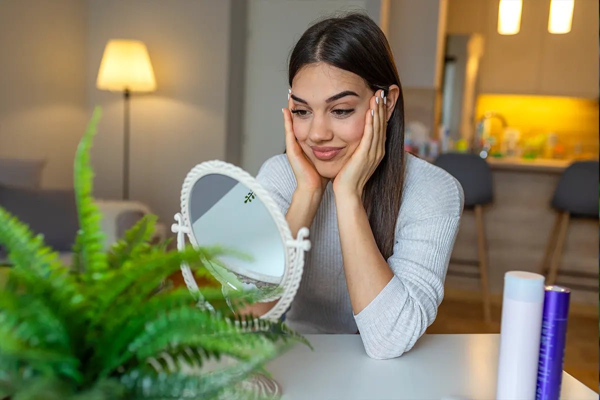 Skin Allergy Capsules: A Natural Solution for Clear and Healthy Skin